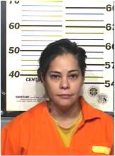 Inmate BIRTON, MELINDA L