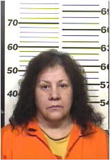 Inmate CHACON, LINDA K