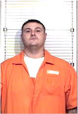 Inmate COLLINS, JUSTIN