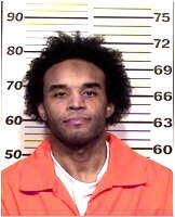 Inmate HOLLIS, CRAIG L