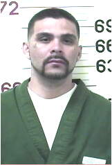 Inmate MARQUEZ, EDUARDO