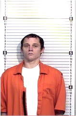 Inmate MILLER, KYLE J