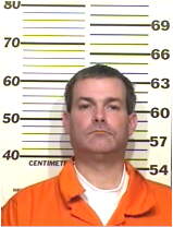 Inmate MURPHY, DANIEL L