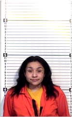 Inmate RODRIGUEZ, MICHELLE L