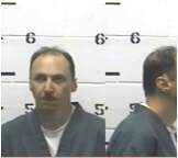 Inmate RODRIGUE, EUGENE A