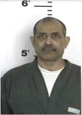 Inmate RUIZ, SANTIAGO F