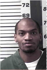 Inmate TOWNSEND, JEFFERY L