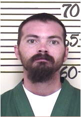 Inmate TRUEX, RICHARD H