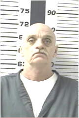 Inmate WINN, TERRY L