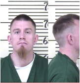 Inmate CARPENTER, PATRICK D