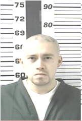 Inmate CARRILLO, JOSE M