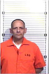 Inmate COOMBS, STEVEN G