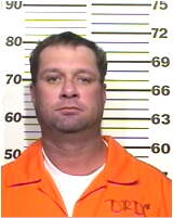 Inmate DONLEY, DARREN M