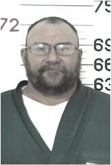 Inmate GATLIFF, MARC L