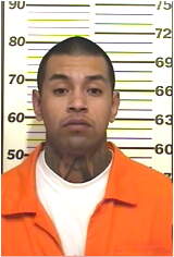 Inmate GOMEZ, JESUS A