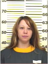 Inmate GONZALEZ, DANIELLE M