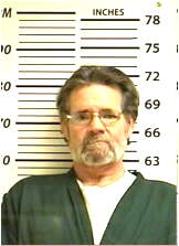 Inmate GOODE, CARL D