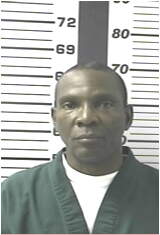 Inmate HAFIZ, KHALIL