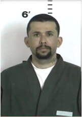 Inmate HERNANDEZ, CASEY