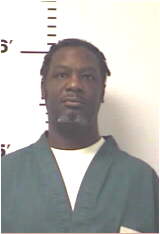 Inmate HICKS, RONALD L