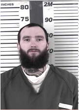 Inmate HOFFMAN, ERIC J