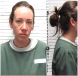 Inmate HOLT, SUSAN S