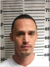 Inmate HOPKINS, RICKY W