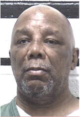 Inmate JOHNSON, LARRY W