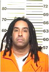 Inmate LEE, JOSEPH M