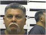 Inmate MARQUEZ, ANTHONY E