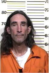 Inmate MORLOCK, ROBERT G