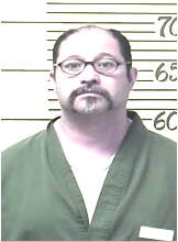 Inmate OLIVAS, LARRY S