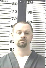 Inmate PACE, DAVID L