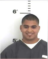 Inmate PAEZ, JOSE R