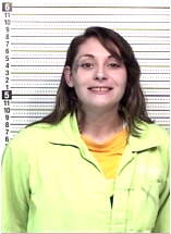 Inmate REMINGTON, CHRISTINE L