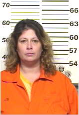 Inmate RICHARDS, RHONDA R