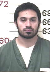 Inmate RINCON, RICARDO V