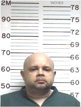 Inmate RIVERA, JUAN R