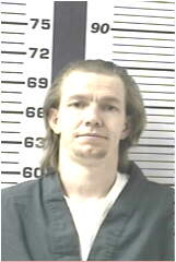 Inmate ROEMER, JAMES L