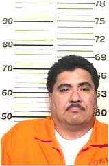 Inmate SANCHEZ, JOSE M