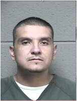 Inmate SANDOVAL, ADRIAN L