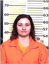 Inmate TRAPP, SHEILA A