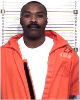 Inmate WELLS, KEVIN J