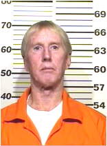 Inmate WHALEN, RICHARD J