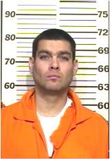 Inmate AMBROSIO, MATTHEW M