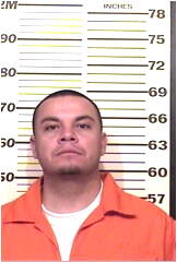 Inmate ARCHULETA, JEROME J