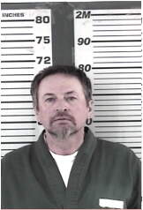 Inmate BOWYER, DAVID C