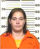 Inmate BUCHANAN, ANNETTE L