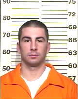 Inmate CARL, JOHNATHAN M