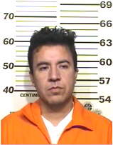 Inmate CERDAQUIROZ, RICARDO